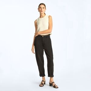 EVERLANE relaxed chino